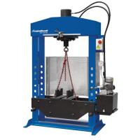 Пресс гидравлический Metallkraft WPP 100 HBK