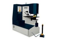 Пробивной пресс Sahinler HPM-65