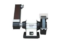 Точильно-шлифовальный станок Optimum OPTIgrind GU25S