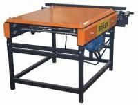 Станок для производства фальцевой кровли Stalex СФП-25/1250 (220В)