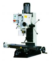 Вертикально-фрезерный станок Proma FP-45P