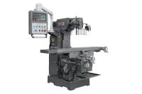 Широкоуниверсальный фрезерный станок Jet JUM-1153VXL DRO