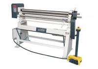 Вальцовочный станок Sahinler IR 1050х46