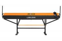 Станок листогибочный ручной Stalex LBM 2500 мм. (с ножом)