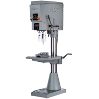 Сверлильно-резьбонарезной станок Flott SB 40 MV Plus (R1)