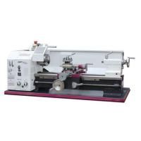 Настольный токарный станок Optimum OPTIturn TU2807 (400В)