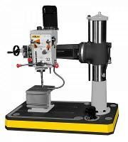 Станок радиально-сверлильный Stalex RD700x32, Ø32/M16 мм, 380В, вылет 700 мм. New