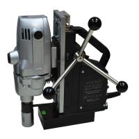 Магнитный сверлильный станок MBА-55Е