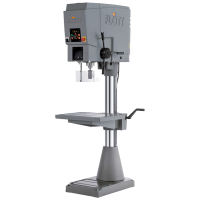 Сверлильно-резьбонарезной станок Flott SB 30 FB Plus