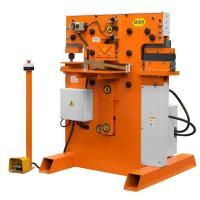 Станок вырубной Stalex M55