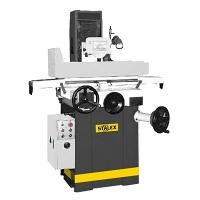 Станок плоскошлифовальный Stalex M818 с ручной подачей, стол 210х450 мм, 380В