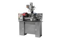 Токарно-фрезерный станок Jet BD-11GDMA