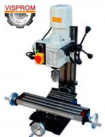 Вертикально-фрезерный станок Proma FPV-25LP
