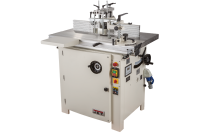 Фрезерный станок по дереву Jet JWS-2600