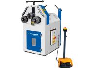 Профилегибочный станок Optimum PRM-35F