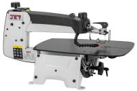 Лобзиковый станок Jet JWSS-18B