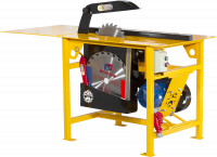 Циркулярная пила ВПК GTS-350