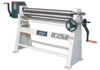 Вальцовочный станок Sahinler RS 1270х90