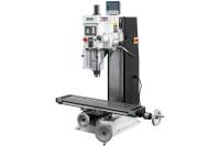 Сверлильно-фрезерный станок Jet JMD-3T DRO