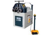 Профилегибочный станок Sahinler PK-35F