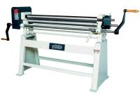 Вальцовочный станок Sahinler R 2050х75