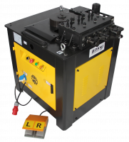 Станок для гибки арматуры ВПК ГД-32