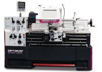 Токарно-винторезный станок Optimum OPTIturn TH4615D