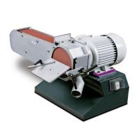 Заточный станок Optimum OPTIgrind DBS75