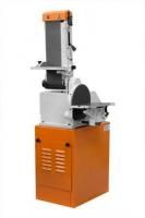 Станок ленточно-шлифовальный Stalex BTM-250