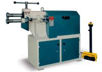 Зиговочный станок Sahinler IВKS 2,5 