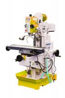 Универсальный фрезерный станок Proma FVX-125W с УЦИ