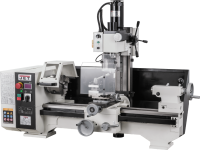 Токарно-фрезерный станок Jet BD-10DMA