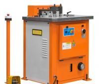 Станок угловысечной гидравлический Stalex HNM-6