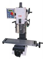 Вертикально-фрезерный станок Proma FP-20A