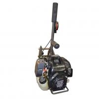 Станок рельсосверлильный с 4-тактным бензиновым двигателем МРС-БМ