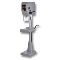 Сверлильно-резьбонарезной станок Flott SB 23 Plus (R2)