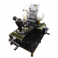 Станок для заточки спиральных сверл ZS 3-60 (3mm-60mm)