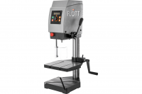 Сверлильно-резьбонарезной станок Flott TB 15 Plus