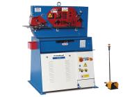 Пресс-ножницы Metallkraft HPS-40S