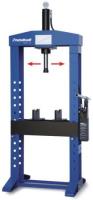 Гидравлический пресс Metallkraft Metallkraft WPP 20