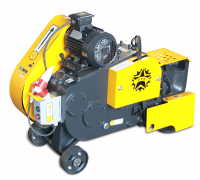 Станок для резки арматуры ВПК Р-45