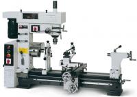 Токарно-фрезерный станок Proma SKF-800