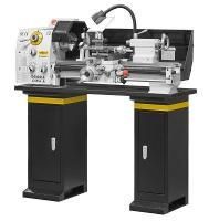 Станок настольный токарный Stalex  D280x650G, 280х600 мм, 230В с подставкой