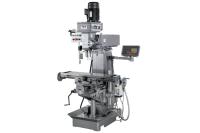 Широкoуниверсальный фрезерный станок Jet JMD-939GV DRO