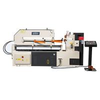 Кругорезный станок Sahinler IDK 5