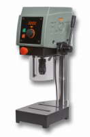 Сверлильно-резьбонарезной станок Flott TB 10 Eco Plus