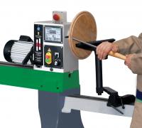 Токарный станок по дереву STUERMER HOLZSTAR DB 1202 Vario