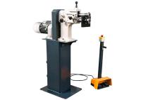 Зиговочный станок Sahinler IKМР 1,2