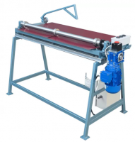 Станок продольной резки Stalex СПР-1250/3-А электрический