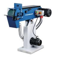 Ленточно-шлифовальный станок Metallkraft MBSM 75-20 AS